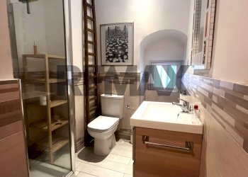 Bagno - Two-room apartment Via Alessandro Manzoni
68, Catania - photo 20