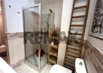 Bagno - Two-room apartment Via Alessandro Manzoni
68, Catania - photo 21