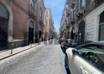 Edificio all\'aperto - Two-room apartment Via Alessandro Manzoni
68, Catania - photo 24