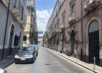 Edificio all\'aperto - Two-room apartment Via Alessandro Manzoni
68, Catania - photo 25