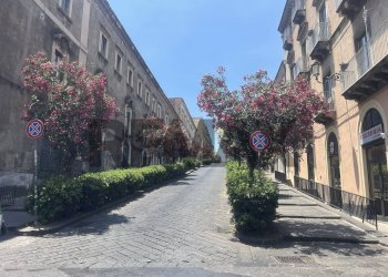 Edificio all\'aperto - Two-room apartment Via Alessandro Manzoni
68, Catania - photo 26