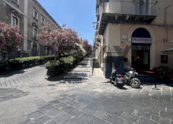 Edificio all\'aperto - Two-room apartment Via Alessandro Manzoni
68, Catania - photo 27