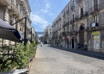 Edificio all\'aperto - Two-room apartment Via Alessandro Manzoni
68, Catania - photo 28