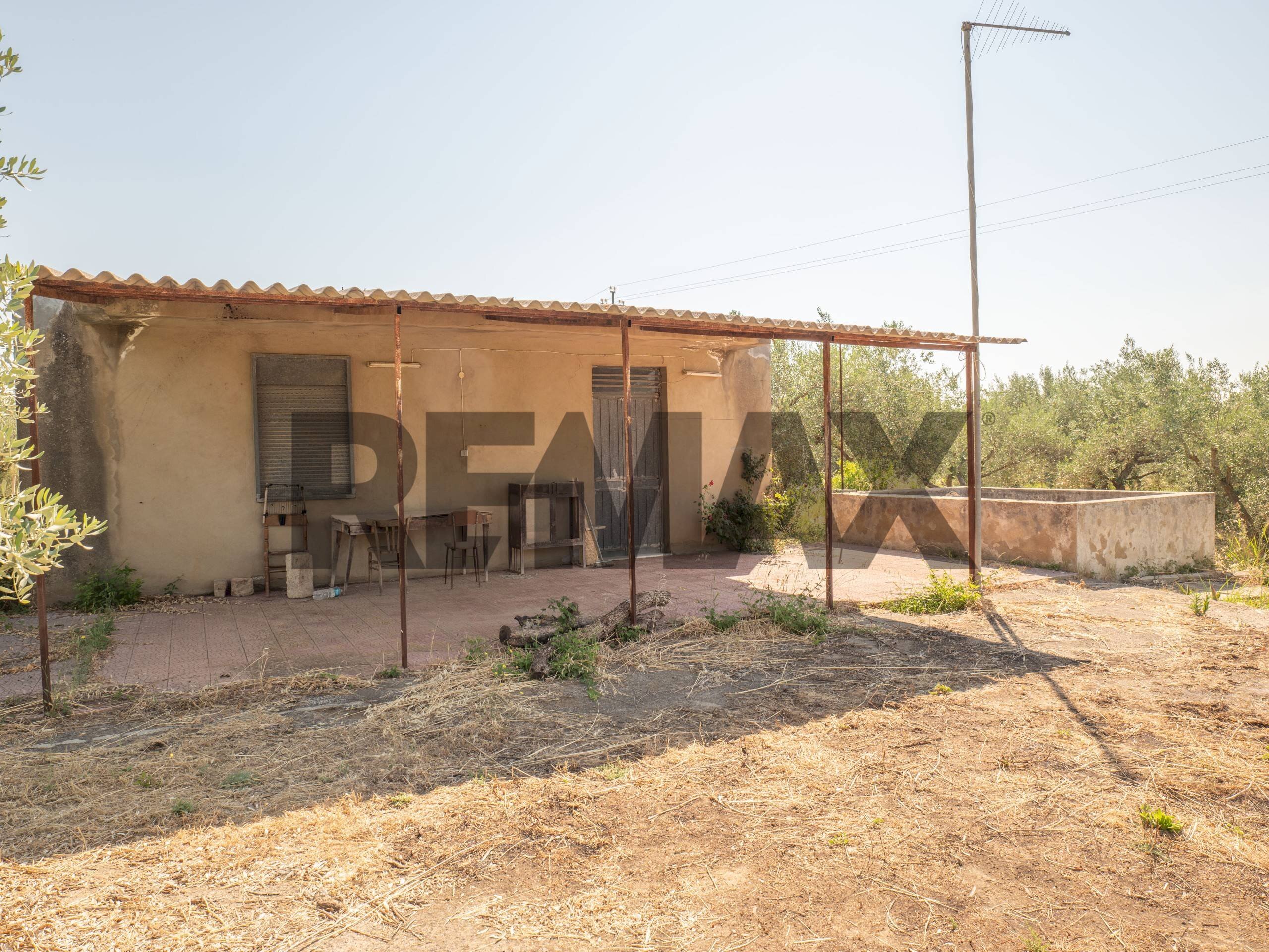Casa all\'aperto - Terreno agricolo Via Toniolo
 
20, Mirabella Imbaccari - foto 1