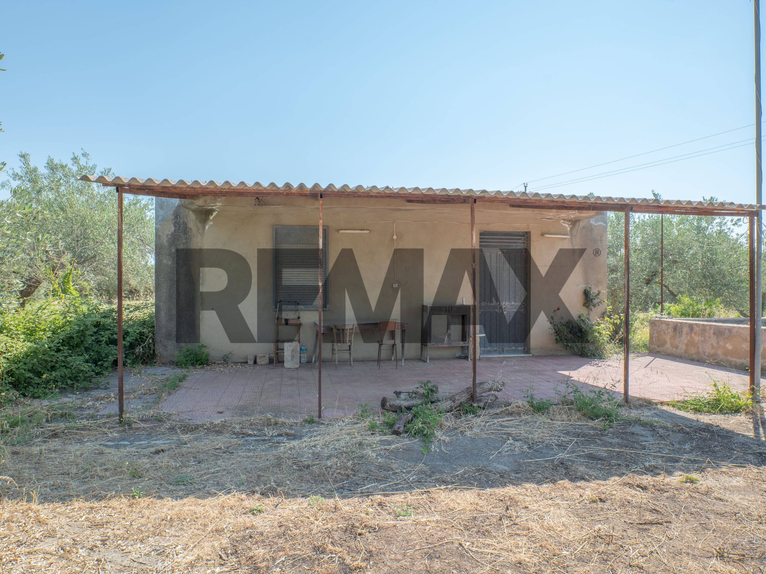 Casa all\'aperto - Terreno agricolo Via Toniolo
 
20, Mirabella Imbaccari - foto 2