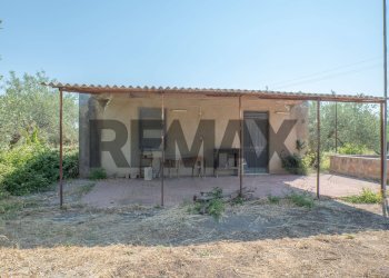 Casa all\'aperto - Terreno agricolo Via Toniolo
 
20, Mirabella Imbaccari - foto 2