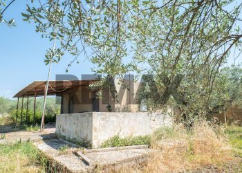 Casa all\'aperto - Terreno agricolo Via Toniolo
 
20, Mirabella Imbaccari - foto 11