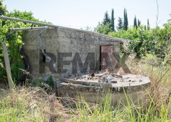 Giardino - Terreno agricolo Via Toniolo
 
20, Mirabella Imbaccari - foto 13