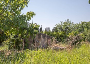 Giardino - Terreno agricolo Via Toniolo
 
20, Mirabella Imbaccari - foto 26