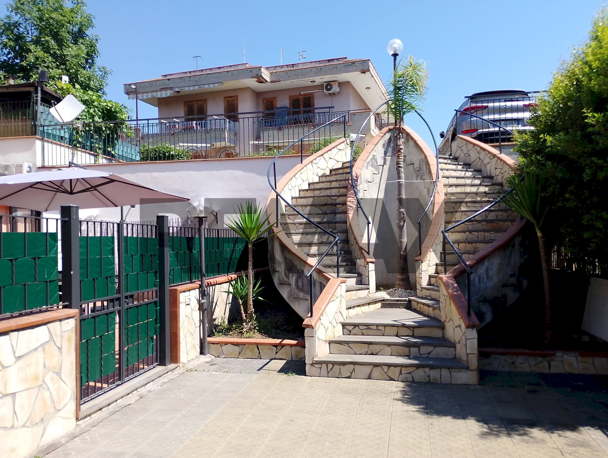 Casa all\'aperto - Villa Via Sant' Anna
 
7-9, Mascali - photo 1