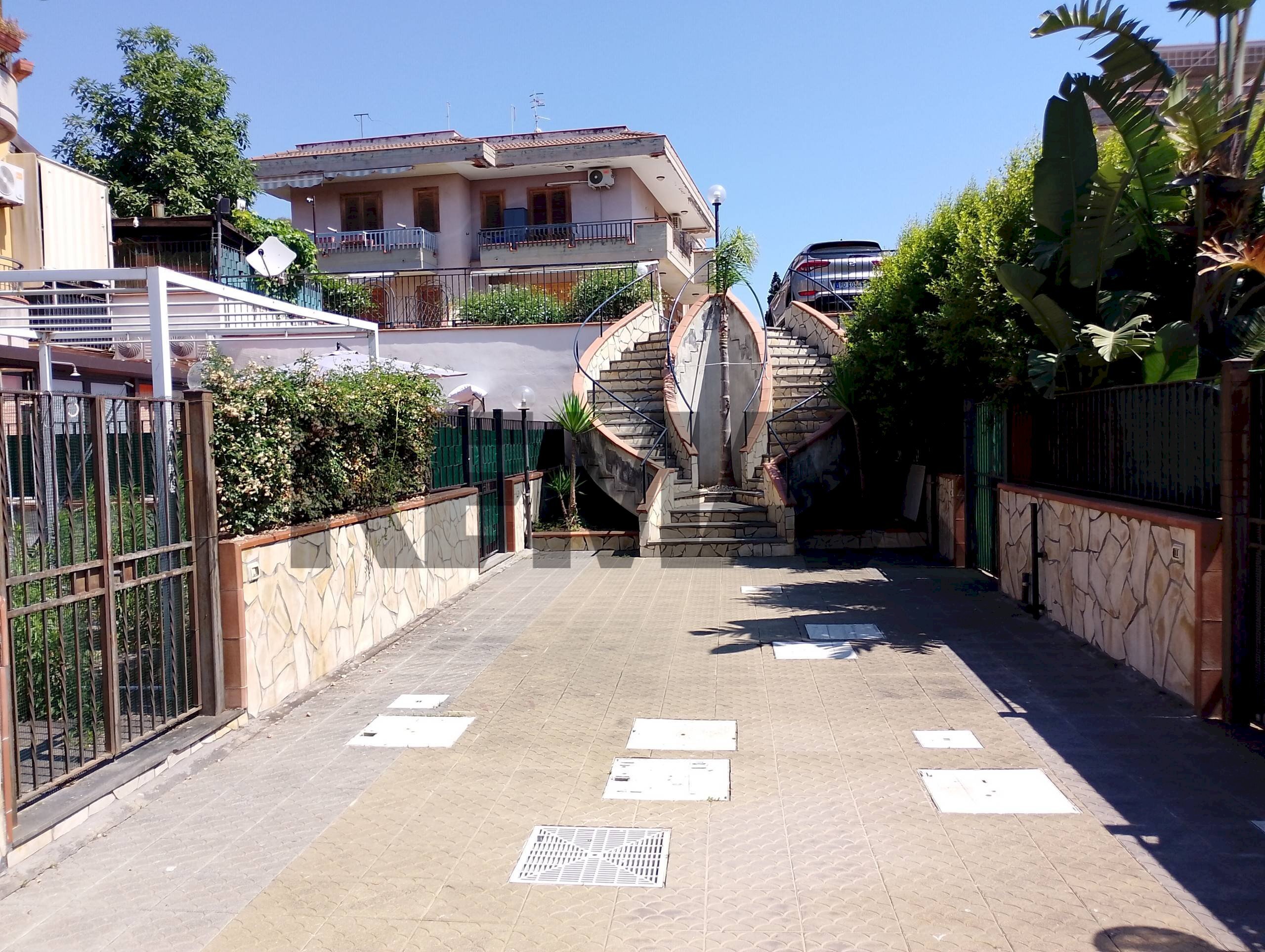 Casa all\'aperto - Villa Via Sant' Anna
7-9, Mascali - photo 2