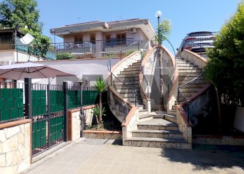 Casa all\'aperto - Villa Via Sant' Anna
 
7-9, Mascali - photo 1