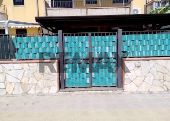 Edificio all\'aperto - Villa Via Sant' Anna
 
7-9, Mascali - photo 11