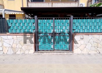 Edificio all\'aperto - Villa Via Sant' Anna
 
7-9, Mascali - photo 13