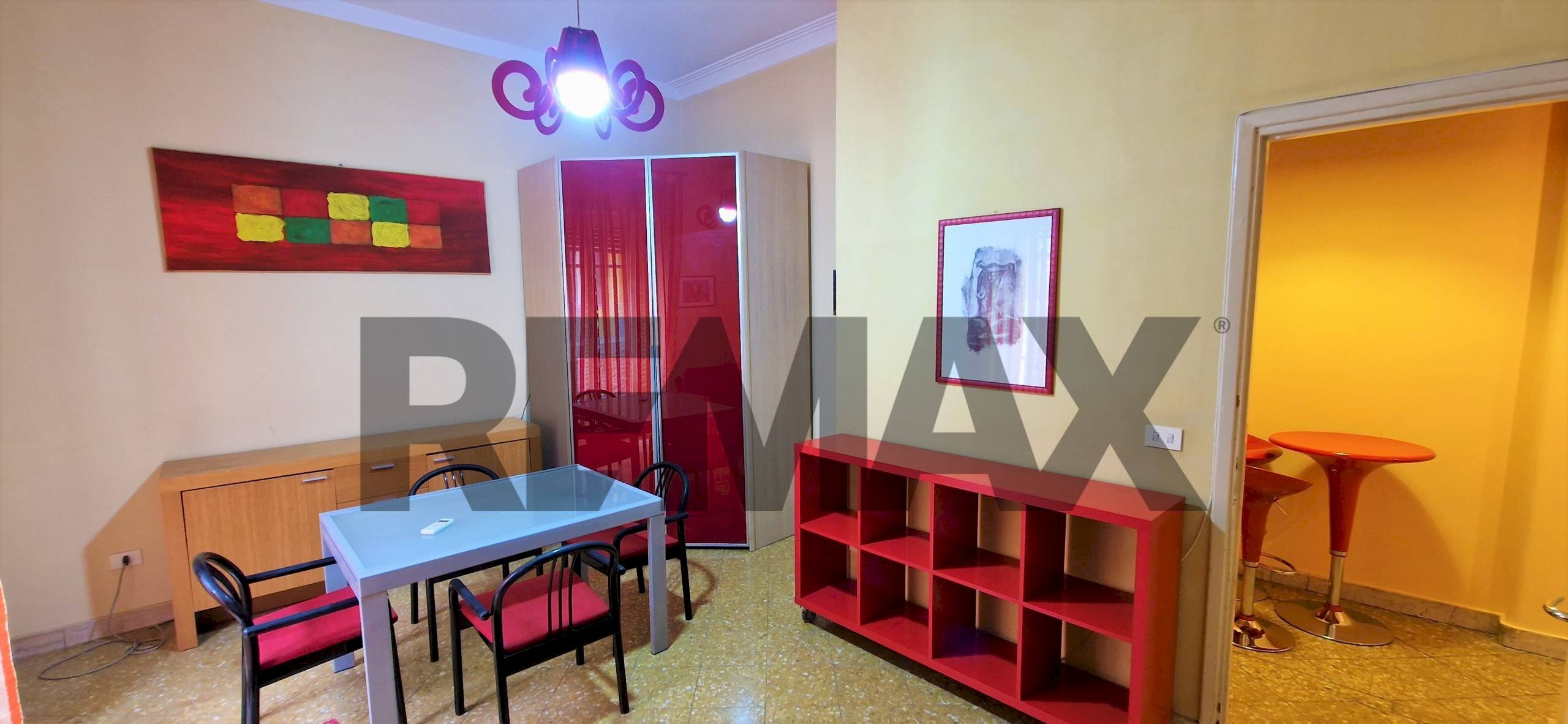 Sala da pranzo - Two-room apartment Via Enna
24, Catania - photo 2
