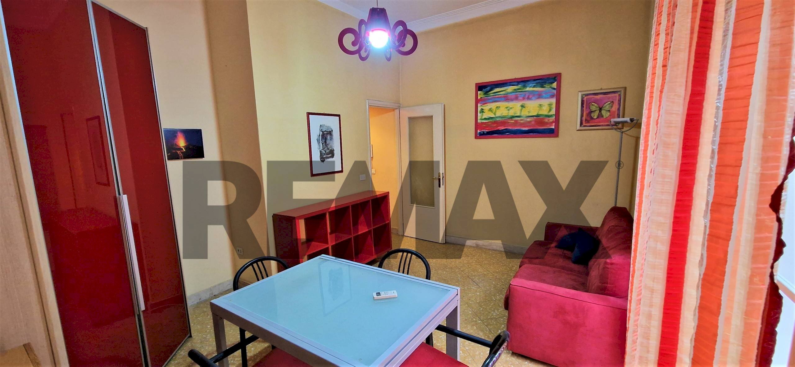Sala da pranzo - Two-room apartment Via Enna
24, Catania - photo 3