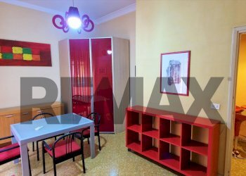 Sala da pranzo - Two-room apartment Via Enna
24, Catania - photo 2