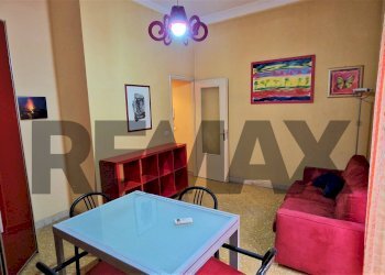 Sala da pranzo - Two-room apartment Via Enna
24, Catania - photo 3
