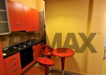 Cucina - Two-room apartment Via Enna
24, Catania - photo 5