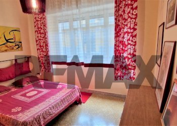 Camera / camera da letto - Two-room apartment Via Enna
24, Catania - photo 8