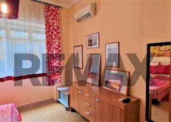 Camera / camera da letto - Two-room apartment Via Enna
24, Catania - photo 9