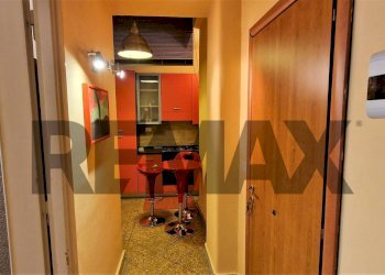 Hall / corridoio - Two-room apartment Via Enna
24, Catania - photo 13
