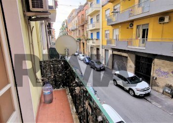 Balcone - Two-room apartment Via Enna
24, Catania - photo 16