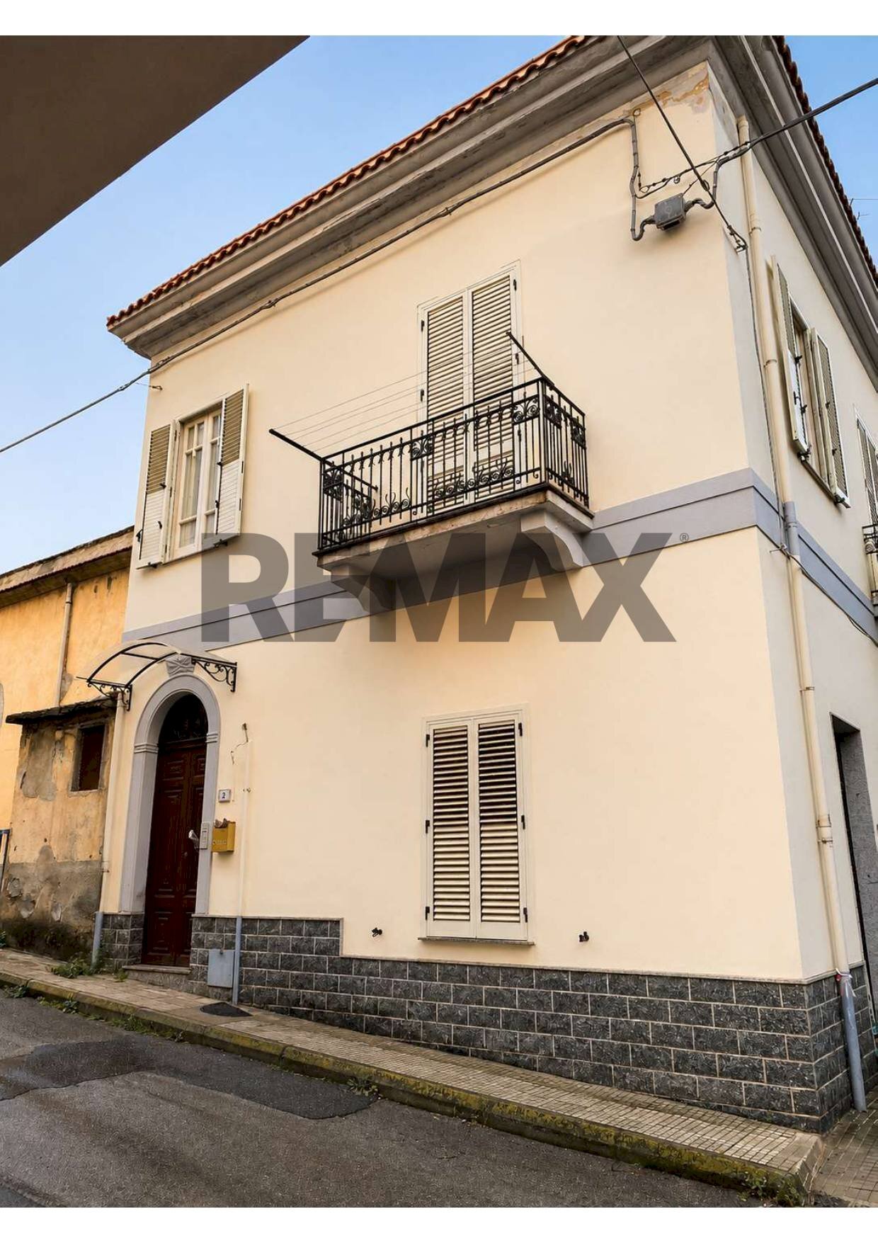 Casa all\'aperto - Independent house VIA FIUME
 
41, Acquedolci - photo 1