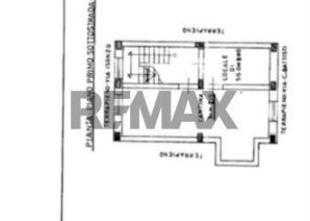 Pianta 2D - Four-room apartment VIA CESARE BATTISTI
 
32, Acquedolci - photo 6