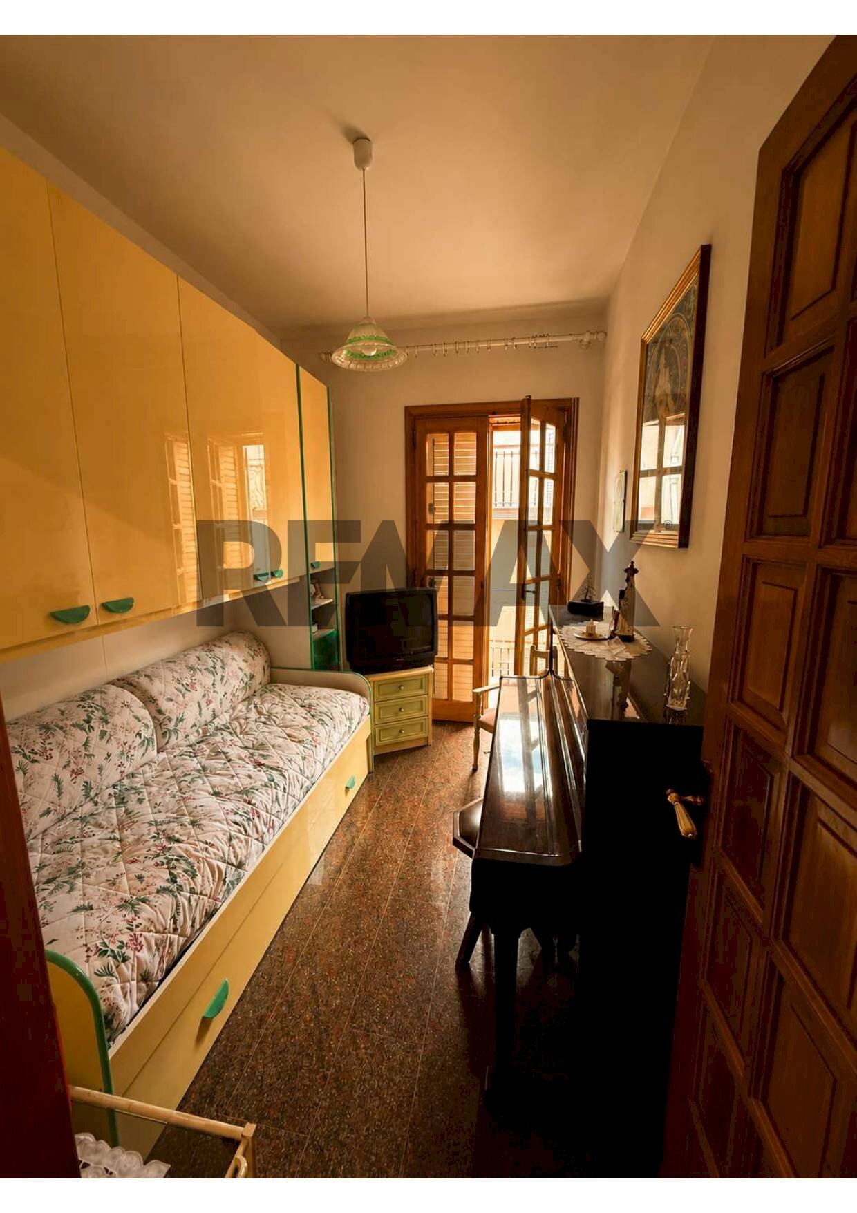 Camera / camera da letto - Appartamento VIA CESARE BATTISTI
32, Acquedolci - foto 3