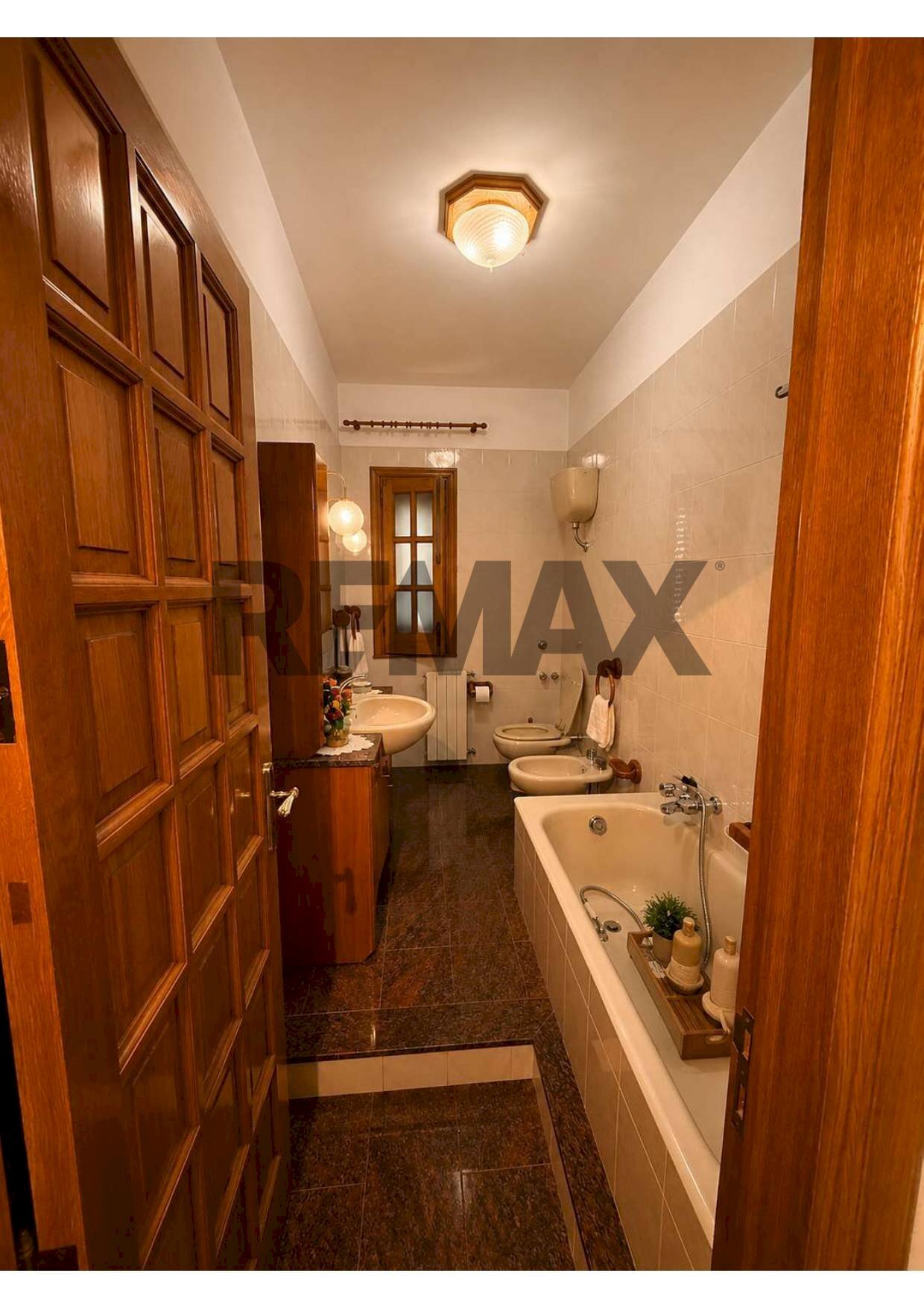Bagno - Appartamento VIA CESARE BATTISTI
32, Acquedolci - foto 2