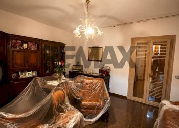 Soggiorno - Appartamento VIA CESARE BATTISTI
 
32, Acquedolci - foto 1