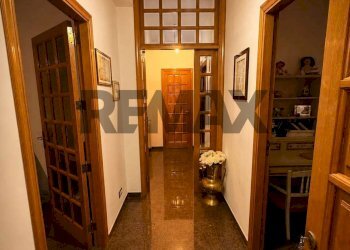 Hall / corridoio - Appartamento VIA CESARE BATTISTI
 
32, Acquedolci - foto 3