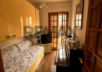 Camera / camera da letto - Appartamento VIA CESARE BATTISTI
 
32, Acquedolci - foto 4