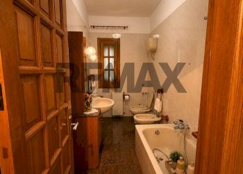 Bagno - Appartamento VIA CESARE BATTISTI
 
32, Acquedolci - foto 6