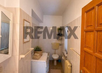 Bagno - Appartamento VIA CESARE BATTISTI
 
32, Acquedolci - foto 3