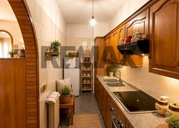 Cucina - Appartamento VIA CESARE BATTISTI
 
32, Acquedolci - foto 5