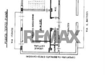 Pianta 2D - Two-room apartment VIA CESARE BATTISTI
 
32, Acquedolci - photo 6