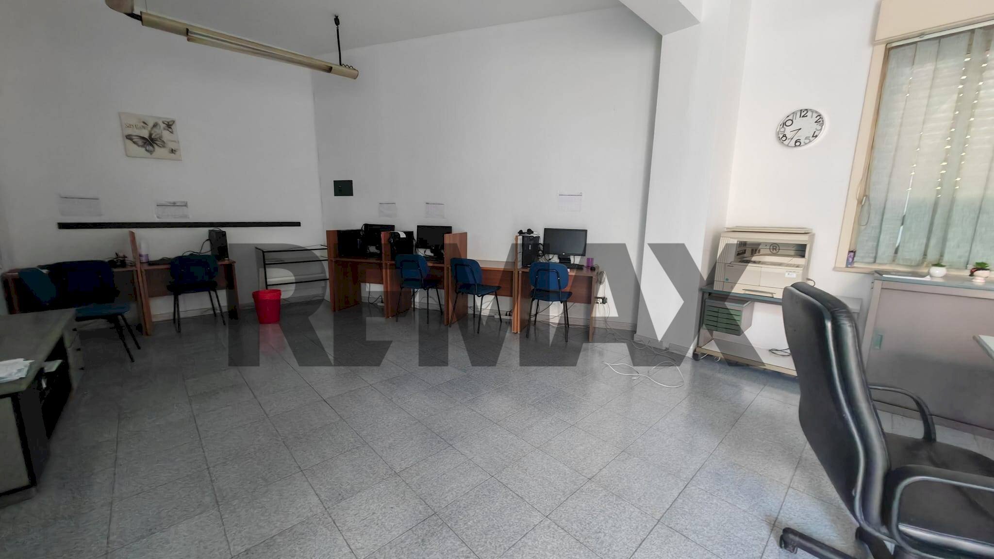 Sala da pranzo - Ufficio via nazionale giammoro
195, Pace del Mela - foto 2