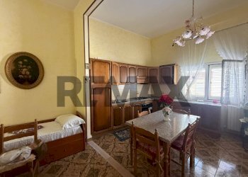 Cucina - Quadrilocale via IV Novembre
 
42, Buscemi - foto 7