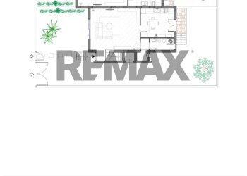 Pianta 2D - Semi-detached house contrada  pagliara
 
24, Milazzo - photo 4