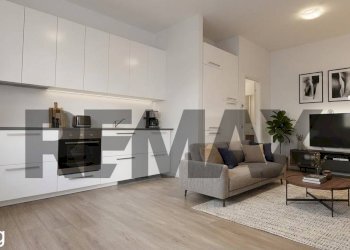 Soggiorno - Three-room apartment VIA CAMILLO BENSO CAVOUR
 
107, Giussano - photo 1
