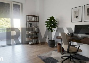 Ufficio - Three-room apartment VIA CAMILLO BENSO CAVOUR
 
107, Giussano - photo 10