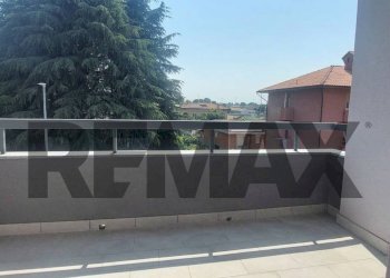 Balcone - Three-room apartment VIA CAMILLO BENSO CAVOUR
 
107, Giussano - photo 11