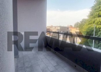 Balcone - Three-room apartment VIA CAMILLO BENSO CAVOUR
 
107, Giussano - photo 23