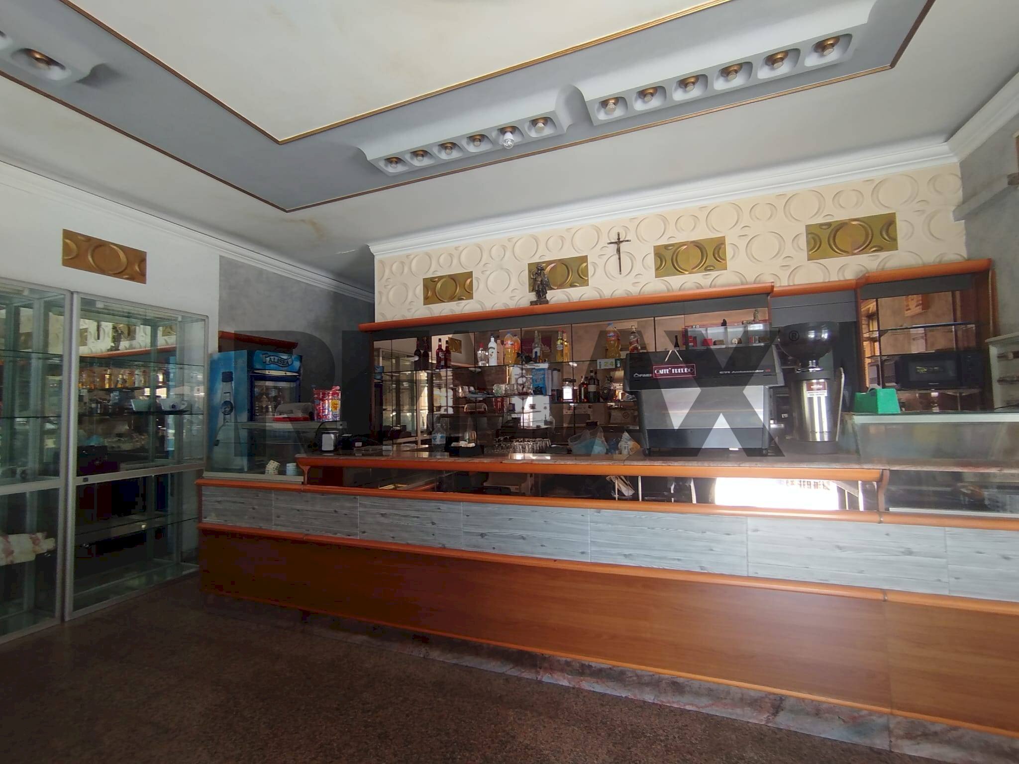 Ricezione / Lobby - Bar Tavola Calda - Fredda via vittorio emanuele
 
122, Melilli - foto 1