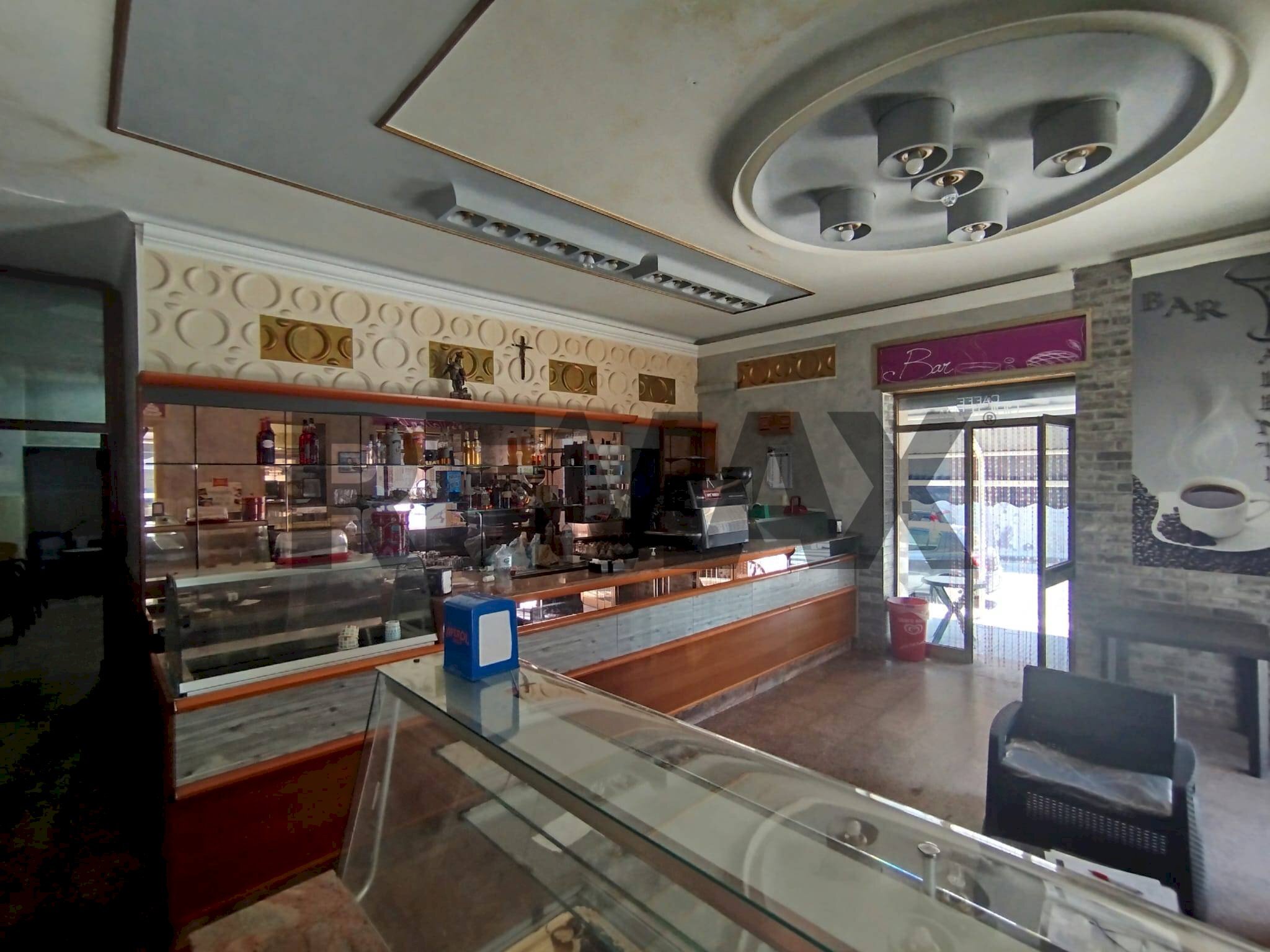 Ricezione / Lobby - Bar Tavola Calda - Fredda via vittorio emanuele
 
122, Melilli - foto 2