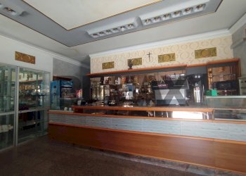 Ricezione / Lobby - Bar Tavola Calda - Fredda via vittorio emanuele
 
122, Melilli - foto 1
