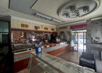 Ricezione / Lobby - Bar Tavola Calda - Fredda via vittorio emanuele
 
122, Melilli - foto 2