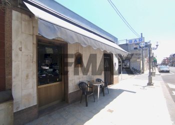 Terrazza - Bar Tavola Calda - Fredda via vittorio emanuele
 
122, Melilli - foto 4